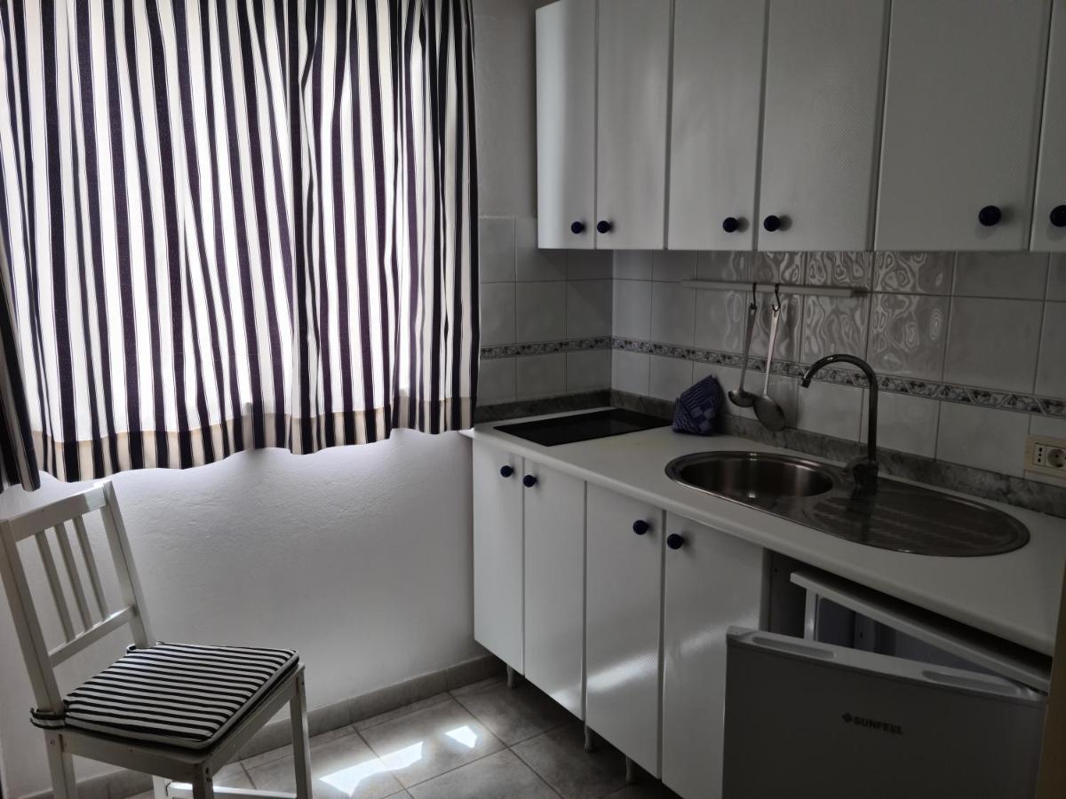 Apartamentos Catalina Park Лас-Пальмас-де-Гран-Канария Экстерьер фото