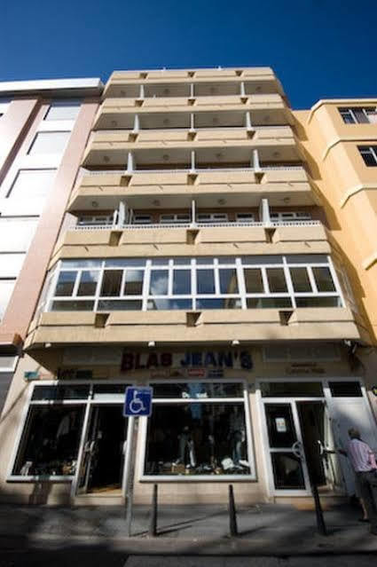 Apartamentos Catalina Park Лас-Пальмас-де-Гран-Канария Экстерьер фото